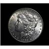 Image 2 : 1900-s Morgan Dollar Grades Select Uncirculated ms63