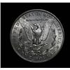 Image 3 : 1900-s Morgan Dollar Grades Select Uncirculated ms63