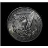 Image 4 : 1900-s Morgan Dollar Grades Select Uncirculated ms63
