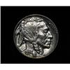 Image 1 : 1936-p Buffalo Nickel Grades Select Uncirculated ms63