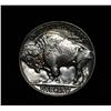 Image 2 : 1936-p Buffalo Nickel Grades Select Uncirculated ms63