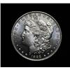 Image 1 : 1888-o Morgan Dollar Grades Choice Uncirculated ms65 DMPL