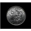 Image 1 : 1882-o/s Morgan Dollar Grades Select Uncirculated ms63++PQ  TOP 100
