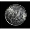Image 3 : 1882-o/s Morgan Dollar Grades Select Uncirculated ms63++PQ  TOP 100