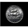 Image 1 : 1936 Delaware Swedish Tercentenary Half Dollar Grades Gem Uncirculated ms65