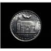 Image 3 : 1936 Delaware Swedish Tercentenary Half Dollar Grades Gem Uncirculated ms65