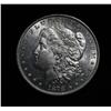 Image 2 : 1878-p 7TF Morgan Dollar Grades Choice Uncirculated ms64