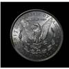 Image 4 : 1878-p 7TF Morgan Dollar Grades Choice Uncirculated ms64