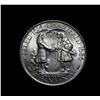 Image 1 : 1936 Albany Charter Commemorative Half Dollar 50c Grades Gem Uncirculated ms65