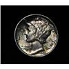 Image 1 : 1944-p Liberty Head 'Mercury' Dime 10c Grades Choice Uncirculated ms64
