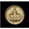Image 2 : 1926 Sesquicentennial Gold Commemorative $2 1/2 Grades Select Uncirculated ms63