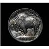 Image 4 : 1913-p TY I Buffalo Nickel 5c Grades Choice Uncirculated ms64