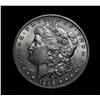 Image 1 : ***RARE  1896-o Morgan Dollar Grades Select Uncirculated ms60  RARE***