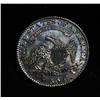 Image 2 : Nicely Toned 1825 Capped Bust Half Dollar 50c Grades Select Uncirculated ms63