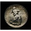Image 1 : ***RARE   1921 Pilgrim Tercentenary Commemorative 50c Grades Gem Uncirculated ms66  RARE***