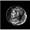 Image 1 : 1944-d Liberty Head 'Mercury' Dime 10c Grades gem uncirculated ms65++FSB