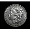 Image 1 : 1883-s Morgan Dollar Grades ms details net au58