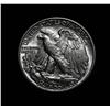 Image 2 : 1941-p Walking Liberty 50c Grades Choice Uncirculated ms64