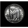 Image 1 : 1936-s Bay Bridge  Commemorative 50c Grades Gem Uncirculated ms66