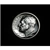 Image 1 : 1963 Proof Roosevelt Dime Grade PR67 near cameo