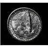 Image 3 : 1935-s San Diego California Pacific Exposition Commemorative 50c grades Gem Uncirculated ms65
