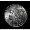 Image 1 : 1890-p Morgan Dollar Grades Choice Uncirculated ms64