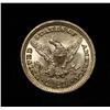 Image 2 : 1899-p $2 1/2 Liberty Gold Quarter Eagle Grades Choice Uncirculated ms64