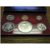 Image 2 : 1974 US PROOF SET