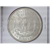 Image 2 : 1921 MORGAN SILVER DOLLAR