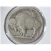 Image 2 : 1918-S BUFFALO NICKEL (GOOD)