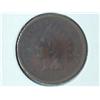 Image 1 : 1882 INDIAN HEAD CENT (FIINE)