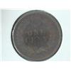 Image 2 : 1882 INDIAN HEAD CENT (FIINE)