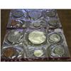 Image 2 : 1975 US MINT SET (UNC) P/D (NO ENVELOPE)