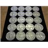 Image 2 : 20 ASSORTED 1930'S BUFFALO NICKELS