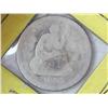 Image 1 : 1857 SEATED LIBERTY QUARTER