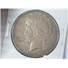 Image 1 : 1922 PEACE SILVER DOLLAR