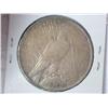 Image 2 : 1922 PEACE SILVER DOLLAR