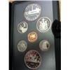 Image 1 : 1984 CANADA DOUBLE DOLLAR PROOF SET
