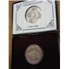 Image 2 : 1982-D/S WASHINGTON HALF DOLLARS PROOF & UNC