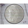 Image 1 : 1896 MORGAN SILVER DOLLAR (UNC)