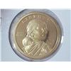 Image 1 : 2000-S SACAGAWEA DOLLAR (GEM PROOF)
