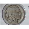 Image 1 : 1915-S BUFFALO NICKEL (VERY GOOD)