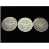 Image 2 : 3 ASSORTED BARBER QUARTERS