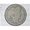 Image 1 : 1902 BARBER QUARTER