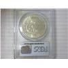 Image 2 : 1971-S IKE SILVER DOLLAR PCGS MS64