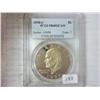 Image 1 : 1978-S IKE DOLLAR PCGS PR68DCAM