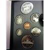 Image 1 : 1985 CANADA DOUBLE DOLLAR PROOF SET