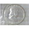 Image 1 : 1962 FRANKLIN HALF DOLLAR PROOF