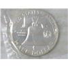 Image 2 : 1962 FRANKLIN HALF DOLLAR PROOF