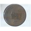 Image 1 : 1879 INDIAN HEAD CENT